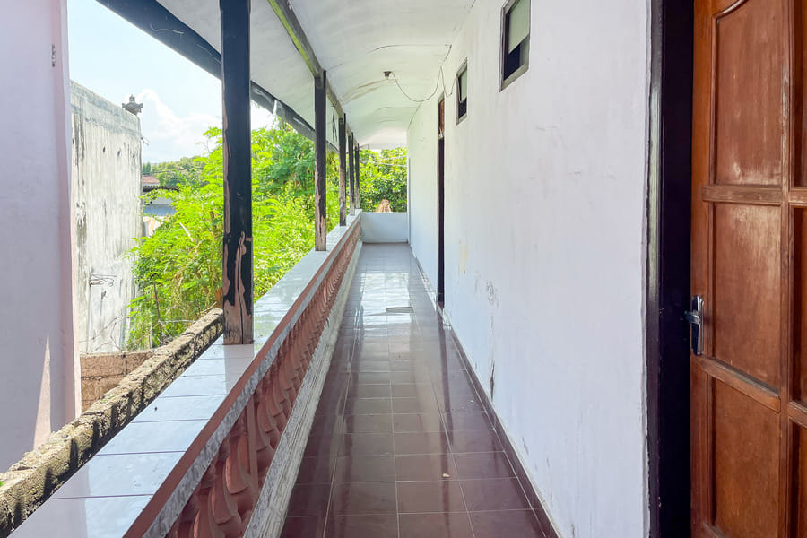 Guest House Surya Ayu Permai Buleleng Mitra RedDoorz