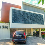 Urbanview Hotel Nardis Living near UMY