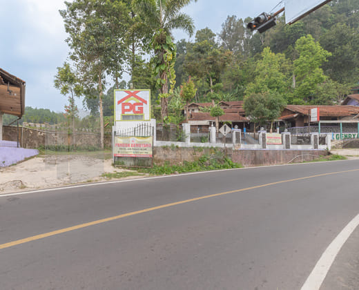 Pondok Gembyang Ciwidey RedPartner