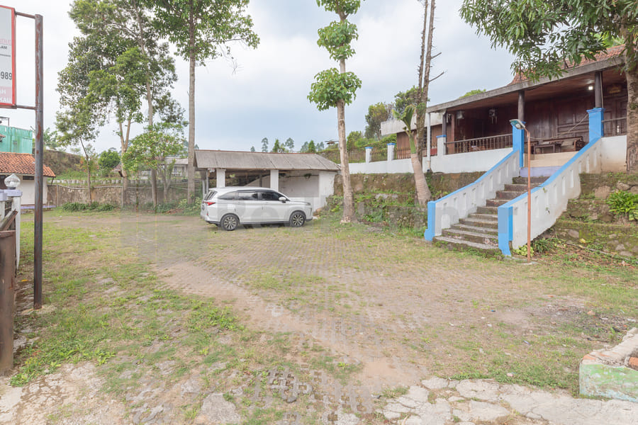 Pondok Gembyang Ciwidey RedPartner