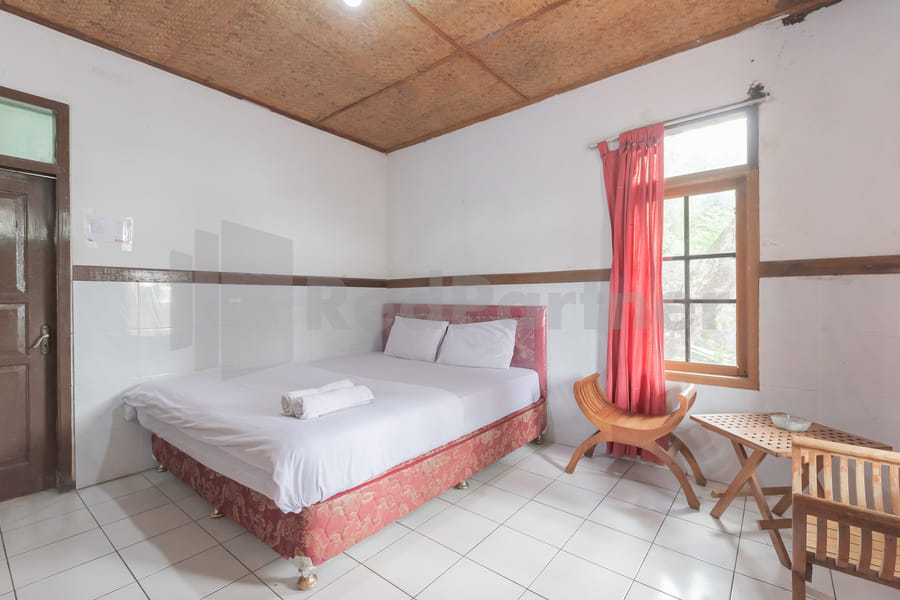 Pondok Gembyang Ciwidey RedPartner