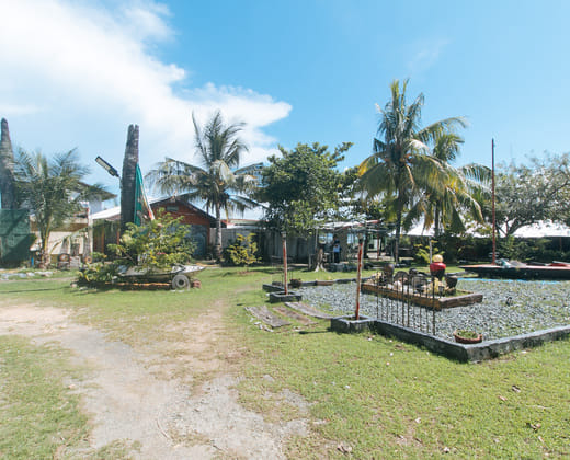 Riannes Beach Resort by RedDoorz
