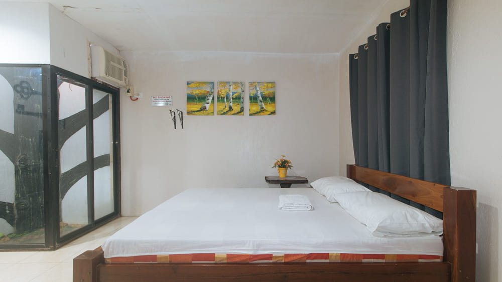 Deluxe Room Only