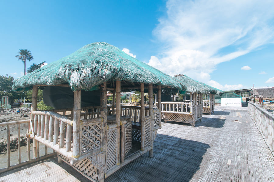 Riannes Beach Resort by RedDoorz