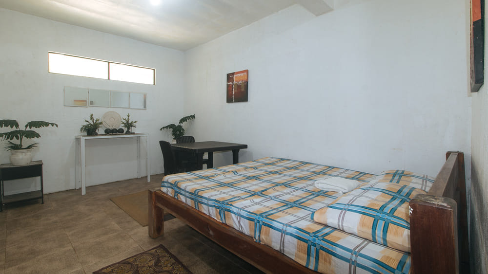 Standard Room without A/C