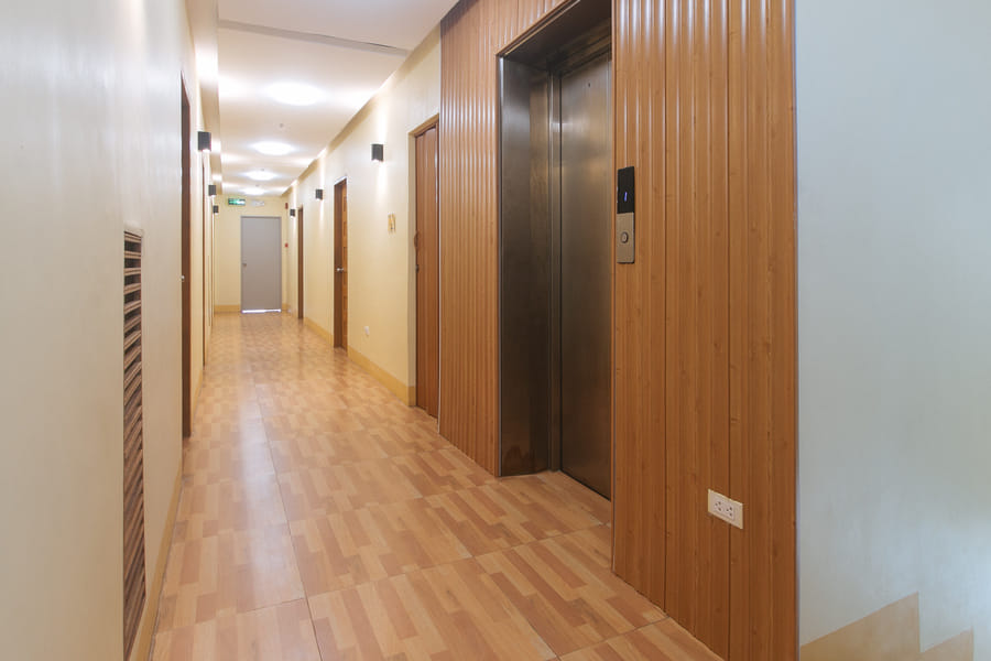 RedDoorz @ Casa Barcelona Condotel