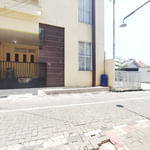 RedDoorz Near Exit Toll Banyumanik Semarang