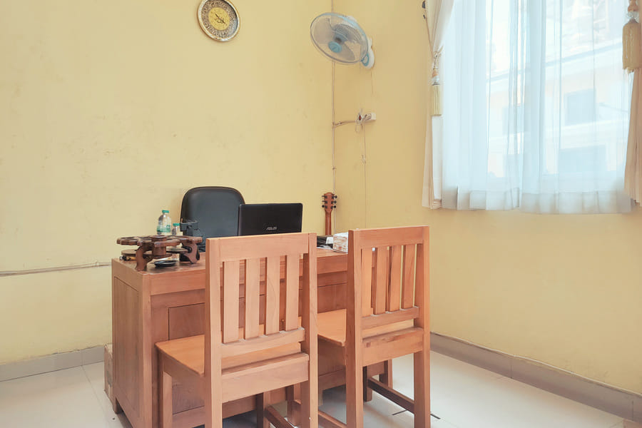 RedDoorz Near Exit Toll Banyumanik Semarang