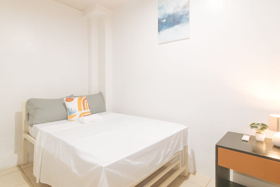 Cozy Cove Inn by RedDoorz