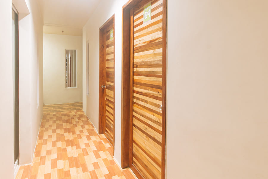 Cozy Cove Inn by RedDoorz