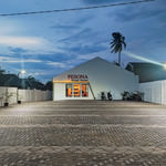 Urbanview Hotel @ Pesona Guest House Jambi