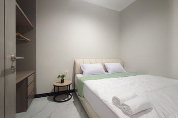 Urbanview Hotel @ Pesona Guest House Jambi