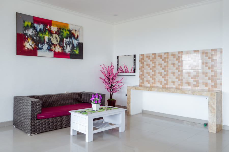 RedDoorz @ Uluwatu Suites