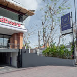 RedDoorz @ Uluwatu Suites