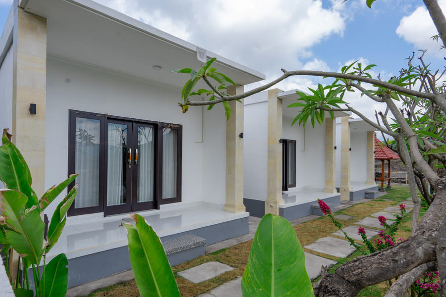 Batur Kencana Villa Mitra RedDoorz