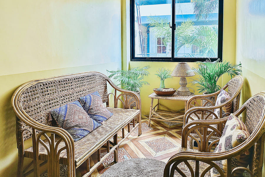 En Gedi Beach Resort by RedDoorz