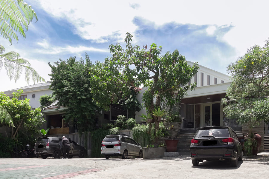 Urbanview Alfiya Hotel Lampung by RedDoorz