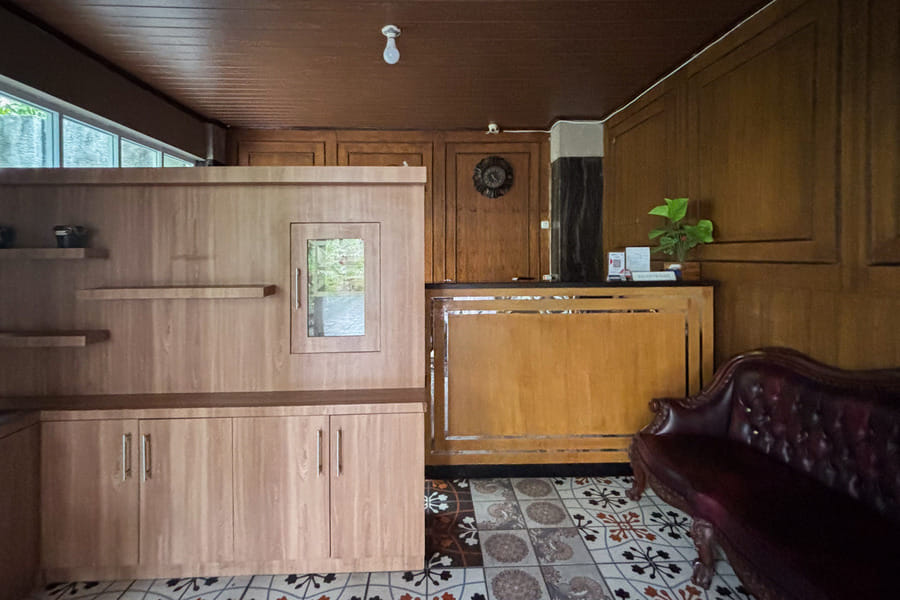 Urbanview Alfiya Hotel Lampung by RedDoorz