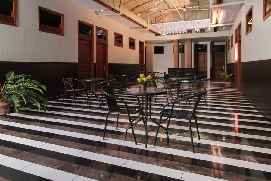 Urbanview Alfiya Hotel Lampung by RedDoorz