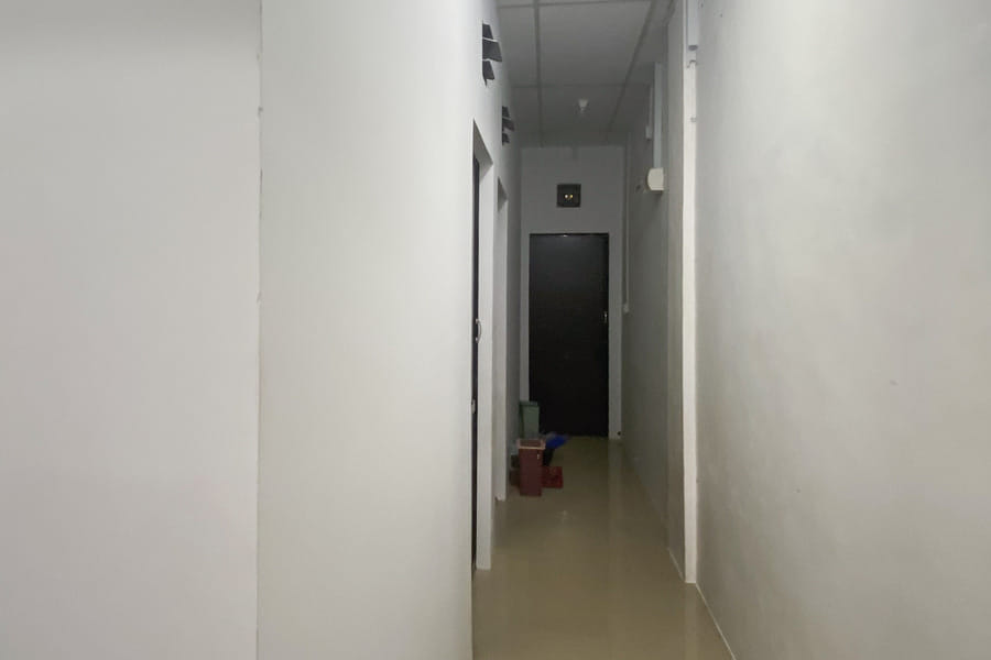 RedDoorz near BCS Mall @ Penuin