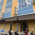 RedDoorz near BCS Mall @ Penuin