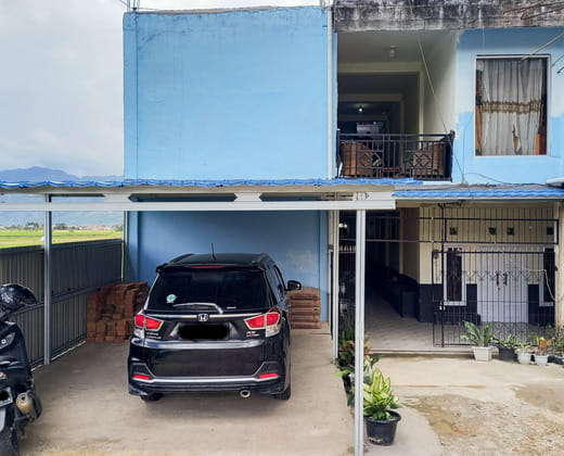 RedDoorz Syariah @ Penginapan Queen Sungai Penuh