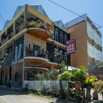 RedDoorz @ Sapo Rumbia 1 Berastagi