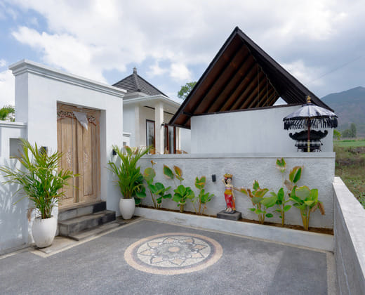 RedDoorz @ Volcano Mountain View Kintamani