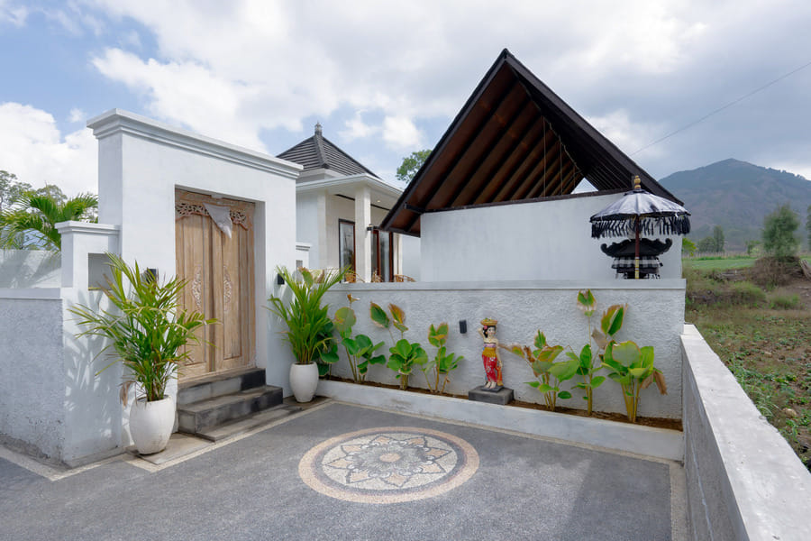 RedDoorz @ Volcano Mountain View Kintamani