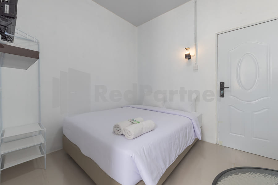 Adam Guesthouse Redpartner