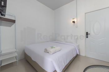 Adam Guesthouse Redpartner