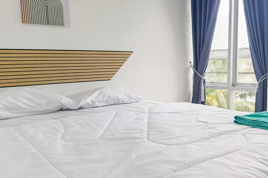 RedDoorz near Universitas Hasanuddin Makassar