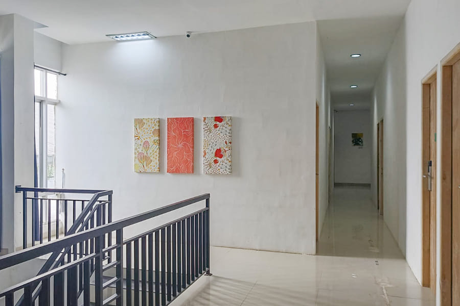 RedDoorz near Universitas Hasanuddin Makassar