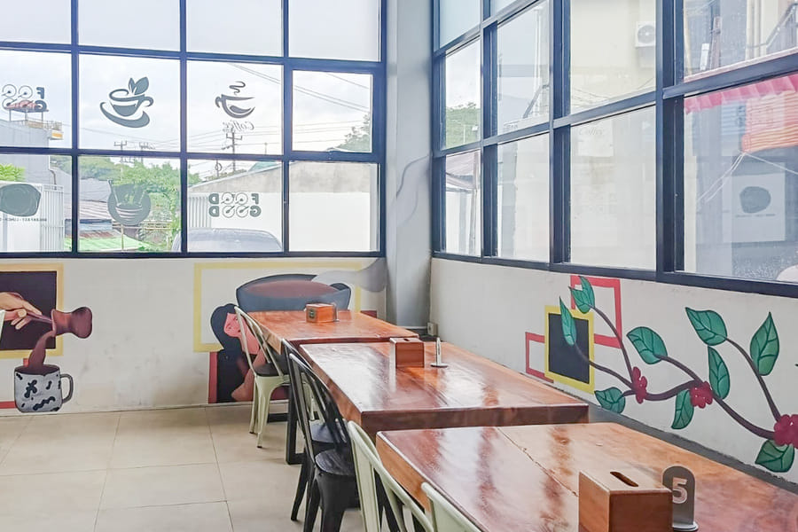 RedDoorz near Universitas Hasanuddin Makassar