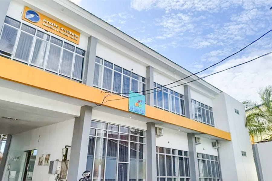 RedDoorz near Universitas Hasanuddin Makassar