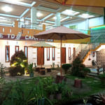 Villa Cahaya 3 Guci Mitra RedDoorz