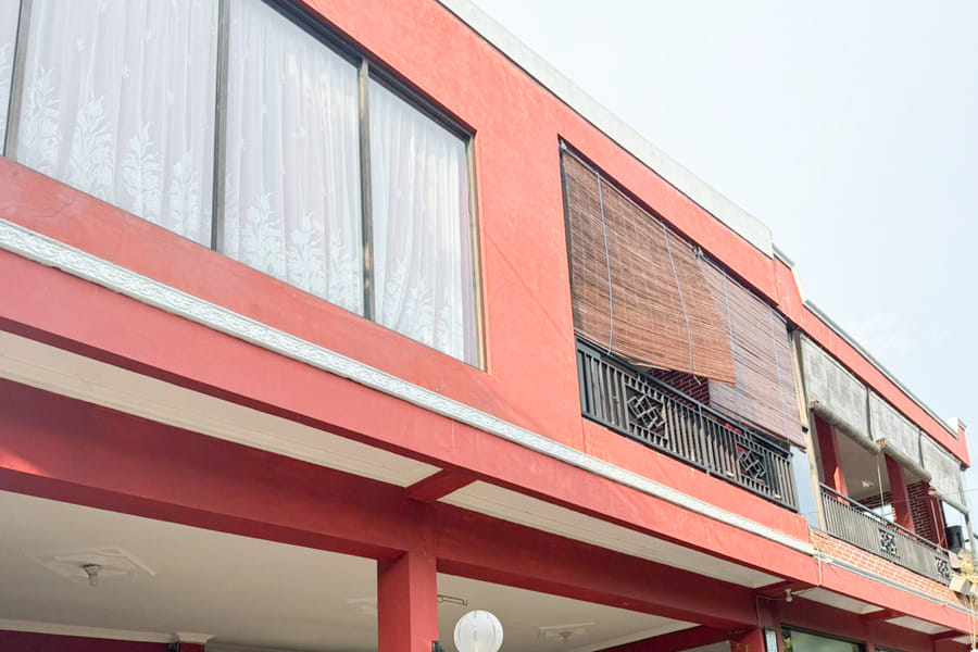 Alam Citra BnB Mitra RedDoorz