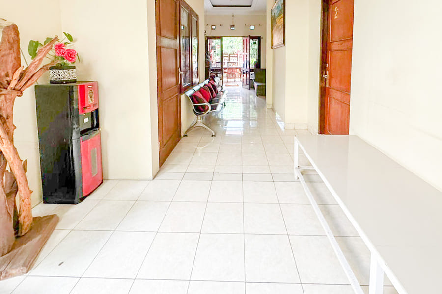 Alam Citra BnB Mitra RedDoorz