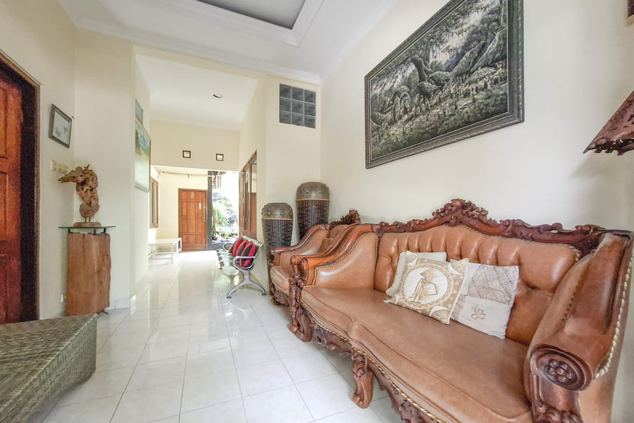 Alam Citra BnB Mitra RedDoorz