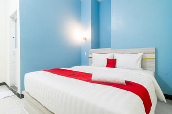 RedDoorz Plus @ Sempurna Inn Medan
