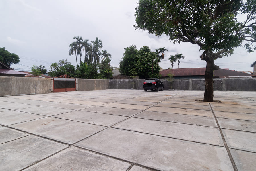 RedDoorz Plus @ Sempurna Inn Medan