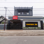 RedDoorz Plus @ Sempurna Inn Medan