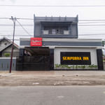 RedDoorz Plus @ Sempurna Inn Medan