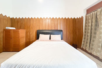 Makuta Guest House Prawirotaman RedPartner