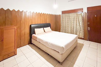 RedDoorz @ Makuta Guest House Prawirotaman Yogyakarta