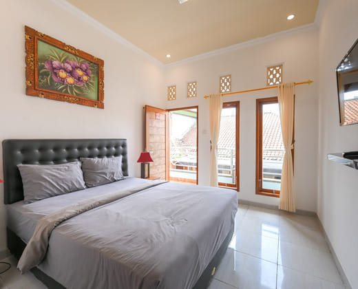The Lavana Ceria Guesthouse Seminyak
