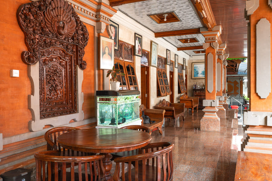 Ceria Guesthouse Seminyak Mitra RedDoorz