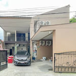 Urbanview Grey CSB Mall Cirebon