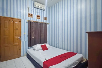 RedDoorz @ Kuning GH Jatinangor