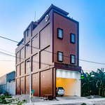 Urbanview Hotel Dommy Yogyakarta by RedDoorz